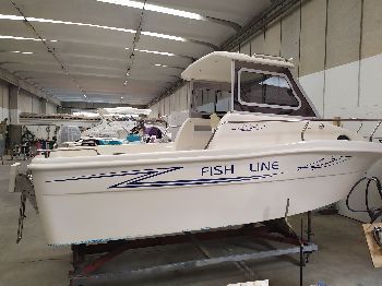 FISHER 550