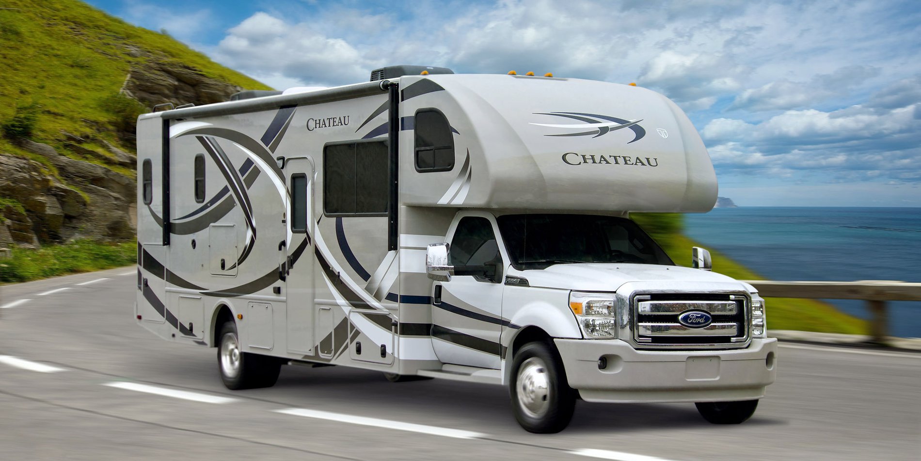 campers roulotte caravan